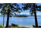 Build Your Paradise on Thetis Island