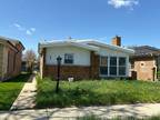 Foreclosure Property: S Parnell Ave