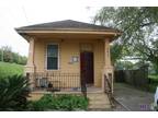 Home For Sale In New Orleans, Louisiana