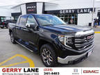 2024 GMC Sierra 1500 Black, new