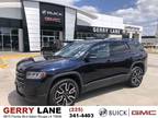 2021 GMC Acadia Blue, 61K miles