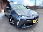 2022 Toyota Prius Gray, 31K miles