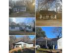 Home For Sale In Forest City, North Carolina