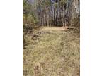 Plot For Sale In Henderson, North Carolina