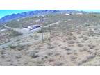 Plot For Sale In Rio Rico, Arizona