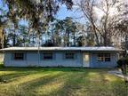 Home For Sale In Gainesville, Florida