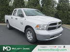 2024 RAM 1500 White, new