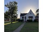 Home For Sale In Perry, Oklahoma