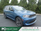 2024 Dodge Durango, new