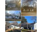 Property For Sale In Forest City, North Carolina