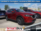 2021 Mazda CX-5 Red, 25K miles