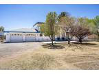 Home For Sale In Las Cruces, New Mexico