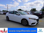 2022 Honda Insight Silver|White, 17K miles