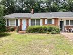 Home For Sale In Sumter, South Carolina