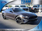 2022 Ford Mustang Gray, 18K miles