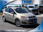 2015 Ford C-Max Energi, 93K miles