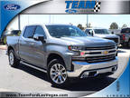 2020 Chevrolet Silverado 1500, 63K miles