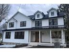 Home For Sale In Florham Park, New Jersey