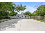 Home For Sale In Fort Lauderdale, Florida