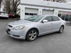 2012 Chevrolet Malibu For Sale