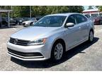 2015 Volkswagen Jetta For Sale