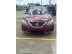 2016 Nissan Altima For Sale