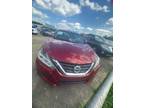 2017 Nissan Altima For Sale