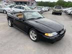 1995 Ford Mustang SVT Cobra For Sale