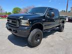 2006 Ford F-250 Super Duty For Sale