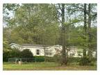 Foreclosure Property: Henderson Gin Rd