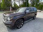 2015 Chevrolet Tahoe For Sale