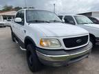 2002 Ford F-150 For Sale