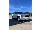 2007 Chevrolet Tahoe For Sale