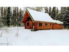 Home For Sale In Nikiski North Kenai, Alaska