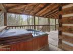 Home For Sale In Sevierville, Tennessee