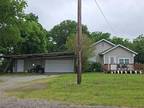 Foreclosure Property: County Road 34450