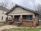 Home For Sale In Birmingham, Alabama