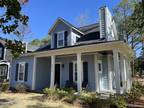 Home For Sale In Southern Pines, North Carolina