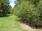 Plot For Sale In Waller, Texas