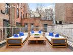 Home For Sale In Manhattan, New York