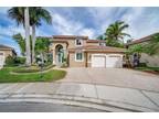 Home For Sale In Weston, Florida