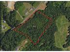 Plot For Sale In Eden, North Carolina