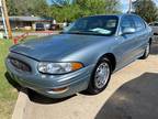 2003 Buick LeSabre