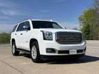 2016 GMC Yukon for sale