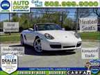 2006 Porsche Boxster for sale