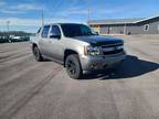 2007 Chevrolet AVALANCHE 1500