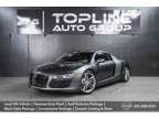 2014 Audi R8 for sale