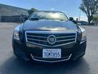 2014 Cadillac ATS 2.5L Luxury RWD