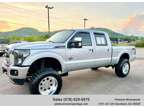 2015 Ford F250 Super Duty Crew Cab for sale