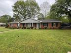 Home For Sale In Starkville, Mississippi